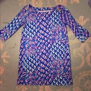 Like new adorable Minnie Sophie Lilly P dress
